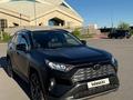 Toyota RAV4 2025 года за 19 500 000 тг. в Астана – фото 2