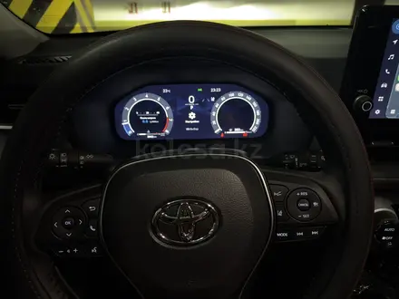 Toyota RAV4 2025 года за 19 500 000 тг. в Астана – фото 9