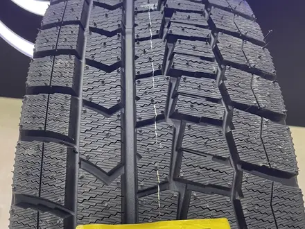 205/65R15 DUNLOP WM02 за 35 000 тг. в Алматы – фото 2