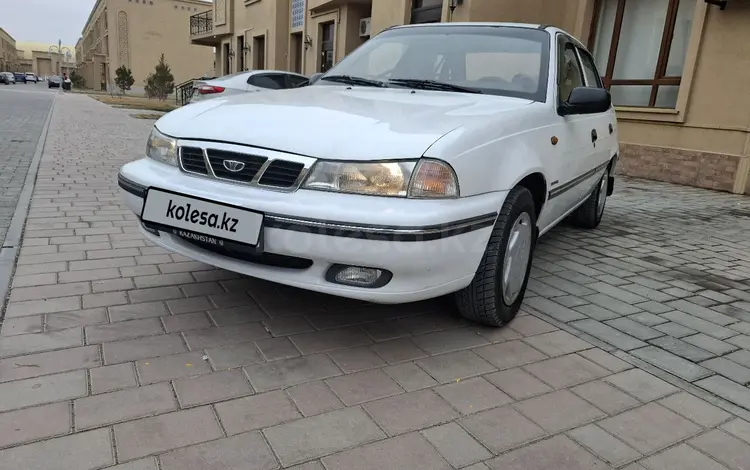 Daewoo Nexia 2007 годаүшін1 850 000 тг. в Туркестан