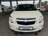 Chevrolet Cobalt 2014 годаүшін4 200 000 тг. в Алматы