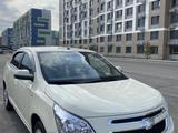 Chevrolet Cobalt 2014 годаүшін4 200 000 тг. в Алматы – фото 5