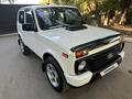 ВАЗ (Lada) Lada 2121 2019 года за 4 570 000 тг. в Алматы – фото 4