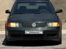 Volkswagen Passat, 1997