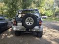 Mitsubishi Pajero 1994 годаfor3 500 000 тг. в Алматы – фото 5