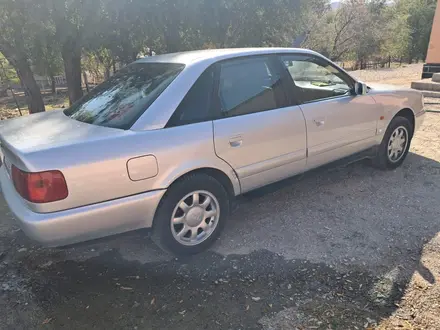 Audi A6 1994 года за 2 800 000 тг. в Шымкент