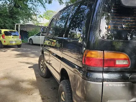 Mitsubishi Delica 1995 годаүшін3 700 000 тг. в Алматы – фото 6