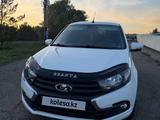 ВАЗ (Lada) Granta 2191 2022 года за 4 450 000 тг. в Усть-Каменогорск