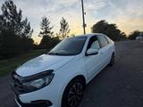 ВАЗ (Lada) Granta 2191 2022 года за 4 450 000 тг. в Усть-Каменогорск – фото 2