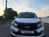 ВАЗ (Lada) Granta 2191 2022 года за 4 450 000 тг. в Усть-Каменогорск – фото 4