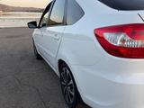 ВАЗ (Lada) Granta 2191 2022 года за 4 450 000 тг. в Усть-Каменогорск – фото 3