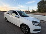ВАЗ (Lada) Granta 2191 2022 года за 4 450 000 тг. в Усть-Каменогорск – фото 5