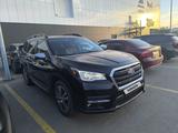 Subaru Ascent 2022 годаүшін16 000 000 тг. в Усть-Каменогорск – фото 2