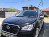 Subaru Ascent 2022 годаүшін16 000 000 тг. в Усть-Каменогорск – фото 3