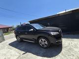Subaru Ascent 2022 годаүшін16 000 000 тг. в Усть-Каменогорск – фото 4