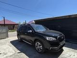 Subaru Ascent 2022 годаүшін16 000 000 тг. в Усть-Каменогорск – фото 5