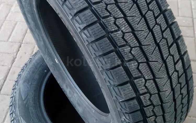 Шины! 225/55r19 Yokohama G075 зимние за 78 600 тг. в Алматы