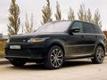 Land Rover Range Rover Sport 2018 года за 42 000 000 тг. в Алматы – фото 3