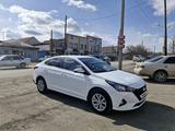 Hyundai Accent 2021 года за 7 300 000 тг. в Семей – фото 3