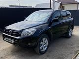 Toyota RAV4 2007 года за 5 600 000 тг. в Алматы – фото 2