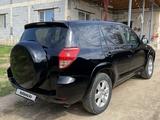 Toyota RAV4 2007 года за 5 600 000 тг. в Алматы – фото 3