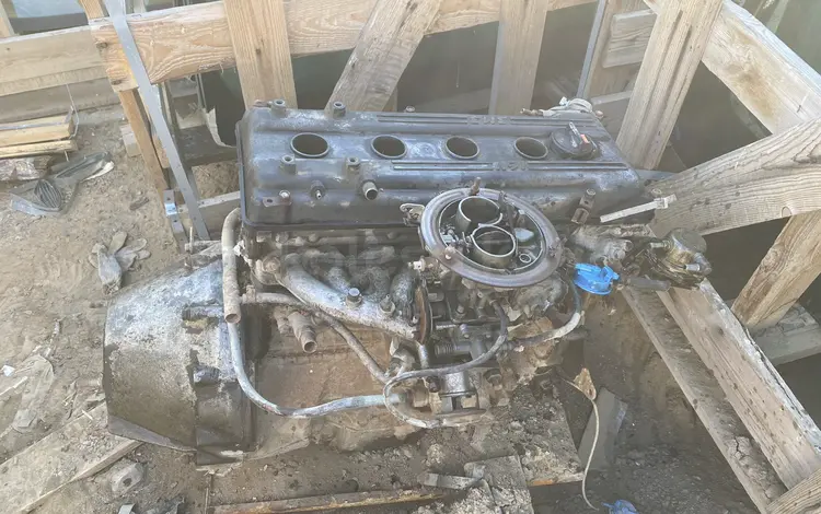 Двигатель ЗМЗ 406 за 250 000 тг. в Атырау