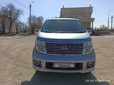 Nissan Elgrand 2006 года за 7 300 000 тг. в Сатпаев – фото 4