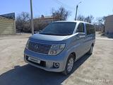 Nissan Elgrand 2006 года за 7 300 000 тг. в Сатпаев – фото 5