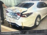 Toyota Camry 2023 года за 9 500 000 тг. в Алматы – фото 3