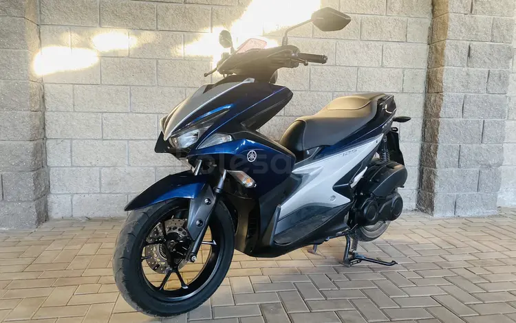 Yamaha 2019 года за 1 500 000 тг. в Алматы