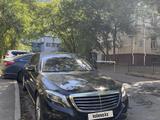 Mercedes-Benz S 500 2014 годаүшін17 000 000 тг. в Алматы – фото 2