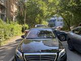 Mercedes-Benz S 500 2014 годаүшін17 000 000 тг. в Алматы