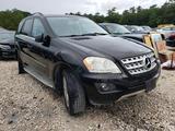 Авторазбор MERCEDES ML W164 2005-2011 в Алматы