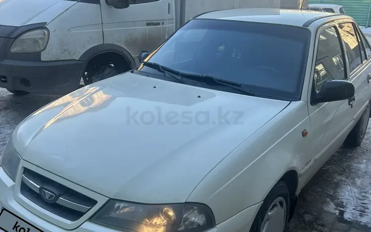 Daewoo Nexia 2008 годаүшін1 650 000 тг. в Астана