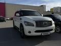 Infiniti QX56 2013 года за 14 000 000 тг. в Астана – фото 3