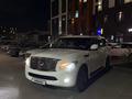 Infiniti QX56 2013 года за 14 000 000 тг. в Астана – фото 2