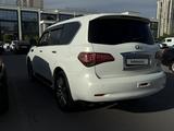 Infiniti QX56 2013 года за 14 000 000 тг. в Астана – фото 5