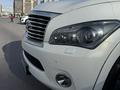 Infiniti QX56 2013 года за 14 000 000 тг. в Астана – фото 7
