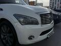 Infiniti QX56 2013 года за 14 000 000 тг. в Астана – фото 8