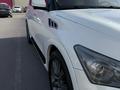Infiniti QX56 2013 года за 14 000 000 тг. в Астана – фото 9