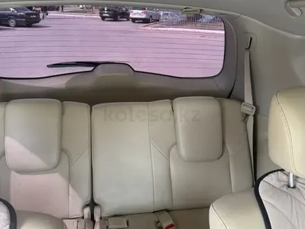 Infiniti QX56 2013 года за 14 000 000 тг. в Астана – фото 14