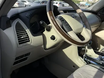 Infiniti QX56 2013 года за 14 000 000 тг. в Астана – фото 15
