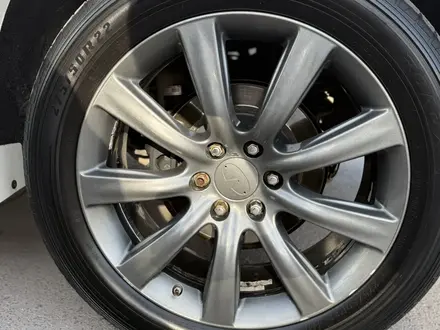 Infiniti QX56 2013 года за 14 000 000 тг. в Астана – фото 18