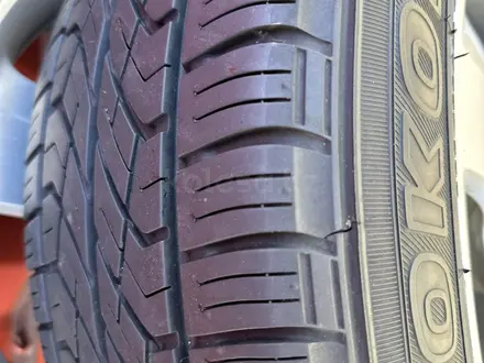 Комплект колёс диски Audi A6 C7 за 180 000 тг. в Усть-Каменогорск – фото 9