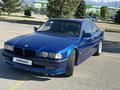 BMW 728 1998 годаүшін4 100 000 тг. в Алматы – фото 17