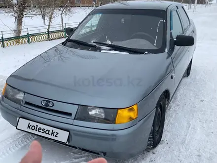 ВАЗ (Lada) 2110 2007 года за 1 600 000 тг. в Аркалык