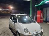 Daewoo Matiz 2007 годаүшін1 680 000 тг. в Шымкент