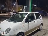 Daewoo Matiz 2007 годаүшін1 680 000 тг. в Шымкент – фото 4