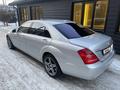 Mercedes-Benz S 500 2007 года за 8 500 000 тг. в Алматы – фото 5