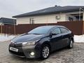 Toyota Corolla 2014 года за 6 800 000 тг. в Алматы